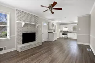 2037 Englewood Way, Snellville, GA 30078 - Photo 8