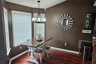 54 Leisure Dr NW, Rome, GA 30165 - Photo 8