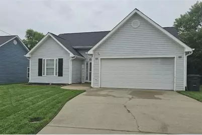54 Leisure Drive NW, Rome, GA 30165 - Photo 2