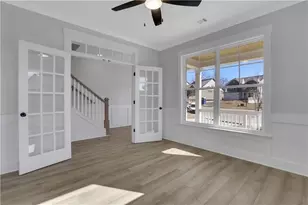 7048 Manchester Dr, Flowery Branch, GA 30542 - Photo 6
