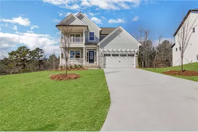 7048 Manchester Drive, Flowery Branch, GA 30542 - Photo 2