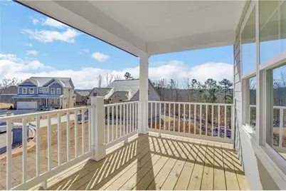 7048 Manchester Drive, Flowery Branch, GA 30542 - Photo 30