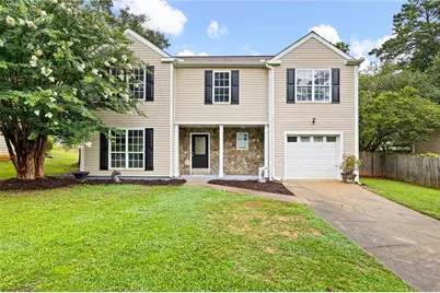 1682 Harvest Hill Lane NW, Kennesaw, GA 30144 - Photo 34