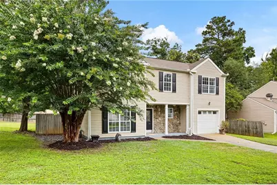 1682 Harvest Hill Lane NW, Kennesaw, GA 30144 - Photo 2