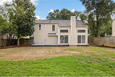 1682 Harvest Hill Lane NW, Kennesaw, GA 30144 - Photo 32