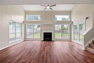 1682 Harvest Hill Ln NW, Kennesaw, GA 30144 - Photo 6