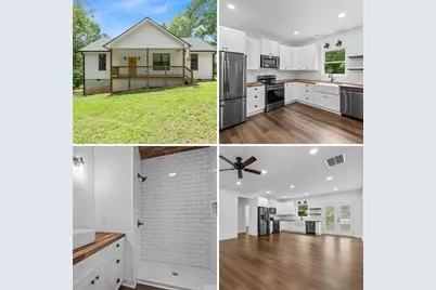 498 N Raburn Road N, Bremen, GA 30110 - Photo 1
