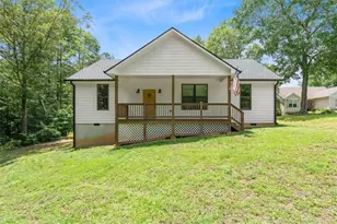 498 N Raburn Road N, Bremen, GA 30110 - Photo 2