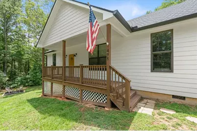 498 N Raburn Road N, Bremen, GA 30110 - Photo 4