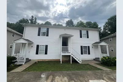 44 Hanna Drive, Talking Rock, GA 30175 - Photo 1
