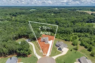 347 Woodfin Way, Social Circle, GA 30025 - Photo 2