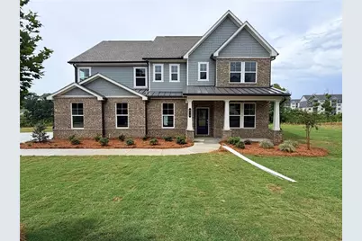 814 Lennox Drive, Conyers, GA 30094 - Photo 1