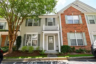 4645 Valais Court #134, Alpharetta, GA 30022 - Photo 2