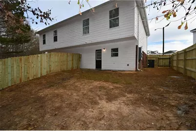 639 Mill Stone Bluff #A, Monroe, GA 30655 - Photo 38