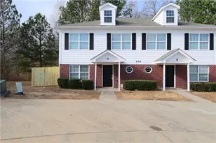 639 Mill Stone Bluff, Monroe, GA 30655 - Photo 40