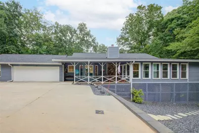 7480 Shadburn Ferry Road, Cumming, GA 30041 - Photo 2