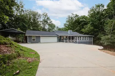 7480 Shadburn Ferry Road, Cumming, GA 30041 - Photo 1