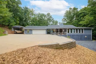 7480 Shadburn Ferry Road, Cumming, GA 30041 - Photo 2