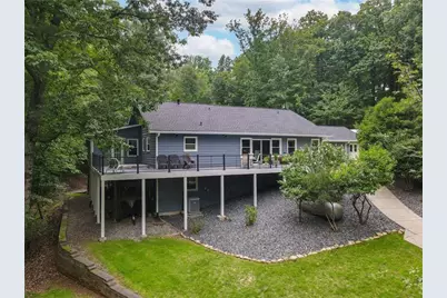 7480 Shadburn Ferry Road, Cumming, GA 30041 - Photo 58