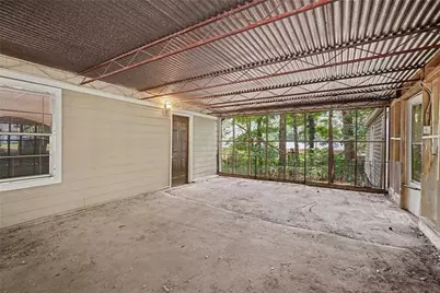 1415 Sycamore Drive, Kennesaw, GA 30152 - Photo 24