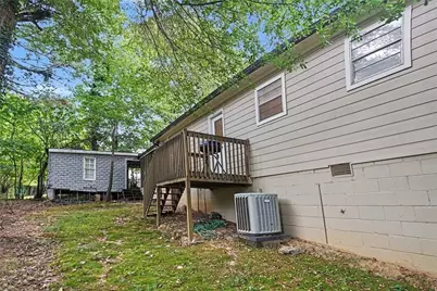 1415 Sycamore Drive, Kennesaw, GA 30152 - Photo 28