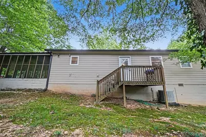 1415 Sycamore Drive, Kennesaw, GA 30152 - Photo 26