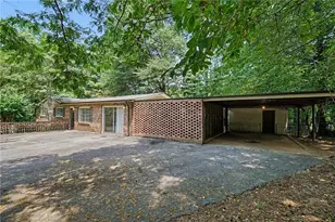 1415 Sycamore Dr, Kennesaw, GA 30152 - Photo 1
