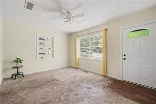1415 Sycamore Dr, Kennesaw, GA 30152 - Photo 4