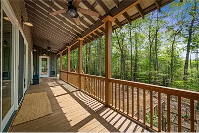 245 Old Anderson Creek, Ellijay, GA 30536 - Photo 18