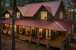 245 Old Anderson Creek, Ellijay, GA 30536 - Photo 4