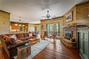 245 Old Anderson Creek, Ellijay, GA 30536 - Photo 20