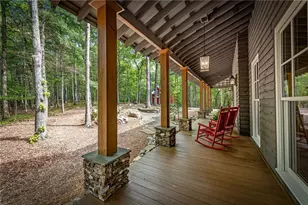 245 Old Anderson Creek, Ellijay, GA 30536 - Photo 10