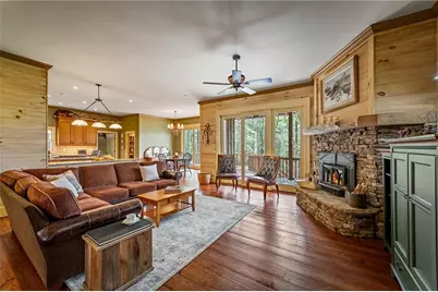 245 Old Anderson Creek, Ellijay, GA 30536 - Photo 14