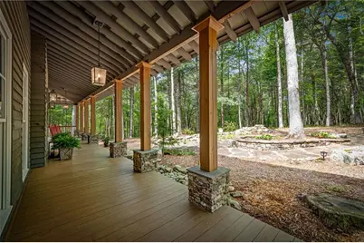 245 Old Anderson Creek, Ellijay, GA 30536 - Photo 8