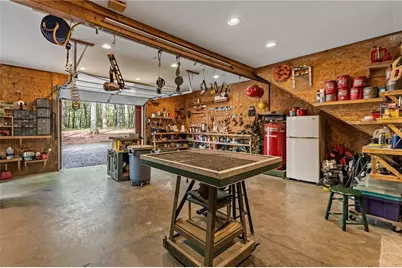 245 Old Anderson Creek, Ellijay, GA 30536 - Photo 66