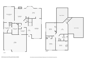 5270 Cameron Forest Pkwy, Johns Creek, GA 30022 - Photo 38