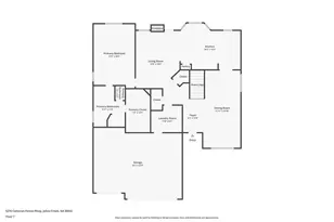 5270 Cameron Forest Pkwy, Johns Creek, GA 30022 - Photo 36