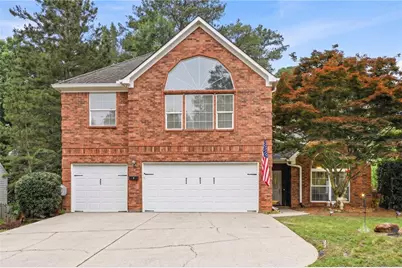 5270 Cameron Forest Parkway, Johns Creek, GA 30022 - Photo 2