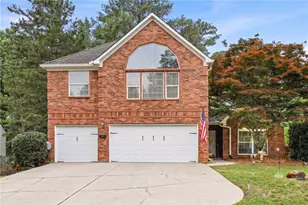 5270 Cameron Forest Pkwy, Johns Creek, GA 30022 - Photo 2