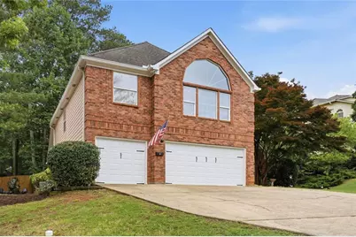 5270 Cameron Forest Parkway, Johns Creek, GA 30022 - Photo 2