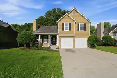 3125 Brookfield Drive, Austell, GA 30106 - Photo 1