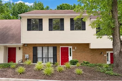 1265 Jamestowne Trail, Alpharetta, GA 30009 - Photo 1