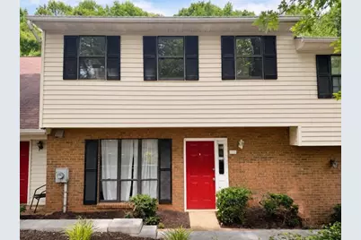 1265 Jamestowne Trail, Alpharetta, GA 30009 - Photo 2