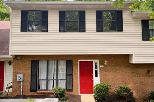 1265 Jamestowne Trail, Alpharetta, GA 30009 - Photo 2