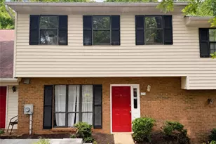 1265 Jamestowne Trail, Alpharetta, GA 30009 - Photo 2