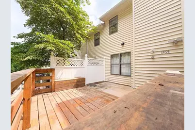 1265 Jamestowne Trail, Alpharetta, GA 30009 - Photo 30
