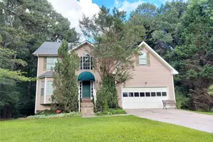 2737 Crestworth Ln, Buford, GA 30519 - Photo 1