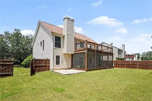 1391 Buckingham Ct, Hampton, GA 30228 - Photo 40