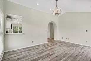 1391 Buckingham Ct, Hampton, GA 30228 - Photo 6