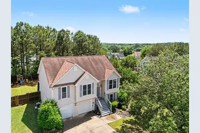 1391 Buckingham Court, Hampton, GA 30228 - Photo 42